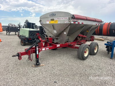 Heartland AG500 T/A Fertilizer Spreader