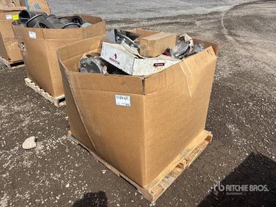 Quantity of Hub Caps