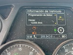 4 Transmision with Engine Hours