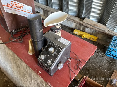 Labtronics 919 Moisture Tester 穀物取扱い機械