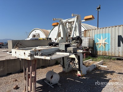 2000 Gruas ATM ATM-55 Towing Implement