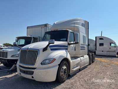 2020 International LT625 6x4 トラックトラクター（T/A）