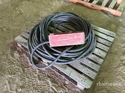 240v Extension Cord Varios, tienda, almacen, consumidor