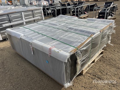 2026 Suihe NWB-H32DB-7 7 ft 32-Drawer Tool Cabinet (Unused)