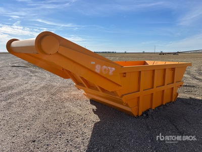 2026 Suihe BX-9 9 cyd Coffrage pour pierre (Unused)