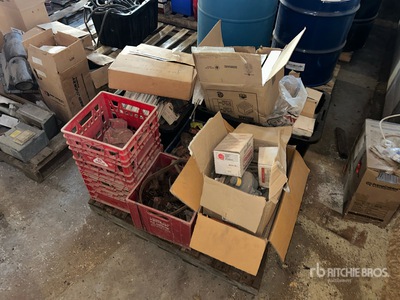 Vents, Regulators, Fan Control, Therm Coils, Broan Ventilator, Parts