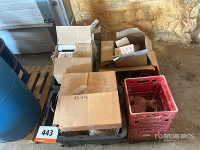 Vents, Regulators, Fan Control, Therm Coils, Broan Ventilator, Parts Parti varie