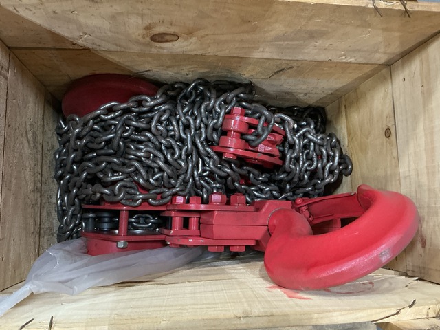 Chain Hoist