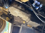 Engine with 