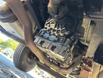 Drivetrain with 
