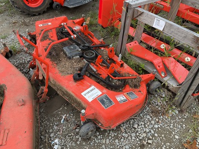 Kubota RCK60B23BX 60 in Mower Deck