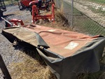 Picture, Right Rear Corner