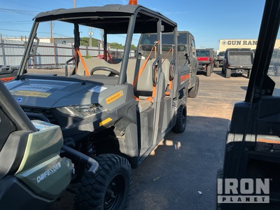 2023 Polaris Pro XD 4000G 4x4 Utility Vehicle