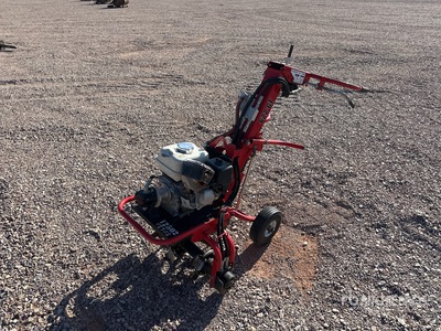 Barreto 622-GT Motobineuse Cultivator