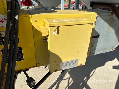 Grain Guard Q09149000 Supplemental Heater 穀物取扱い機械