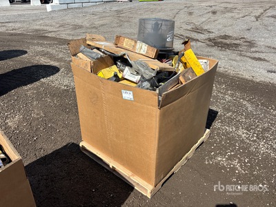 Quantity of Air and Heater Parts