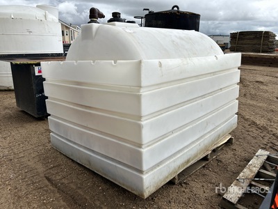Water Tank