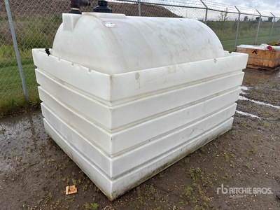 Tanque de agua