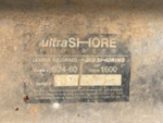 Serial Number / VIN