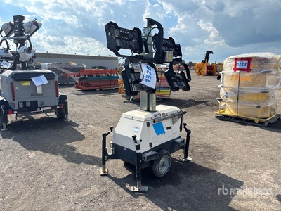 Magnum PLT240 Light Tower