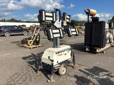 PLT240 Light Tower