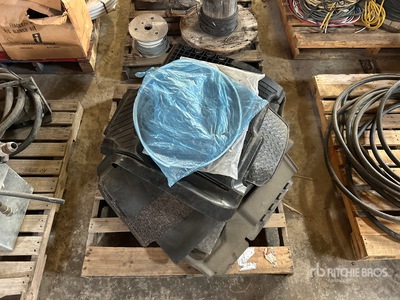 Vehicle Mats