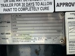 Serial Number / VIN