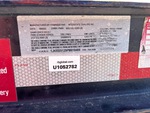 Serial Number / VIN