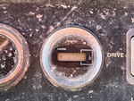 Hour Meter / Odometer