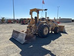 Picture, Right Rear Corner