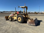 Picture, Left Rear Corner