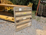 Picture, Left Rear Corner