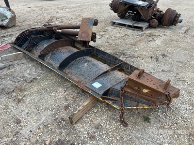 Viking 12 ft Snow Wing