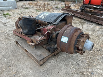 Quantity of Steerable Lift As