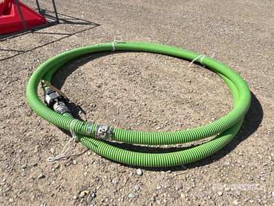 3 in Water Hose