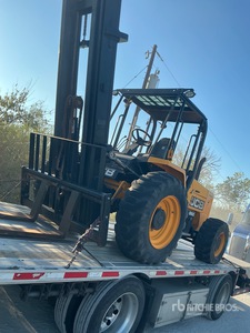 2019 JCB 950-4 Rough Terrain Forklift