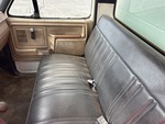 Cab with