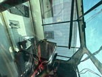 Upper Control Station with