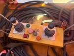 Control Station with