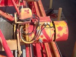 Chassis Photos with