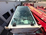 Upper Control Station with