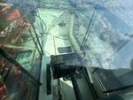 Upper Control Station with