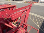 Chassis Photos with