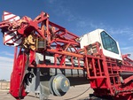 Chassis Photos with