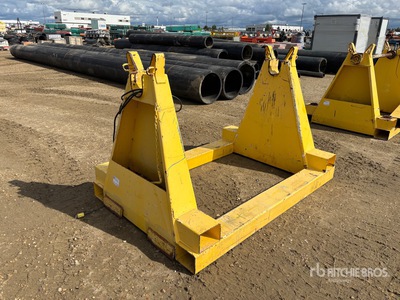 Reel Stand