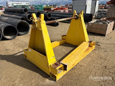 Reel Stand