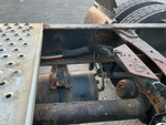 4 dessous de caisse - Camion with Condition du cadre
