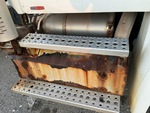 4 moteurs with Filtre à particules diesel