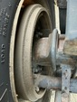4 dessous de caisse - Camion with