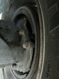 4 dessous de caisse - Camion with